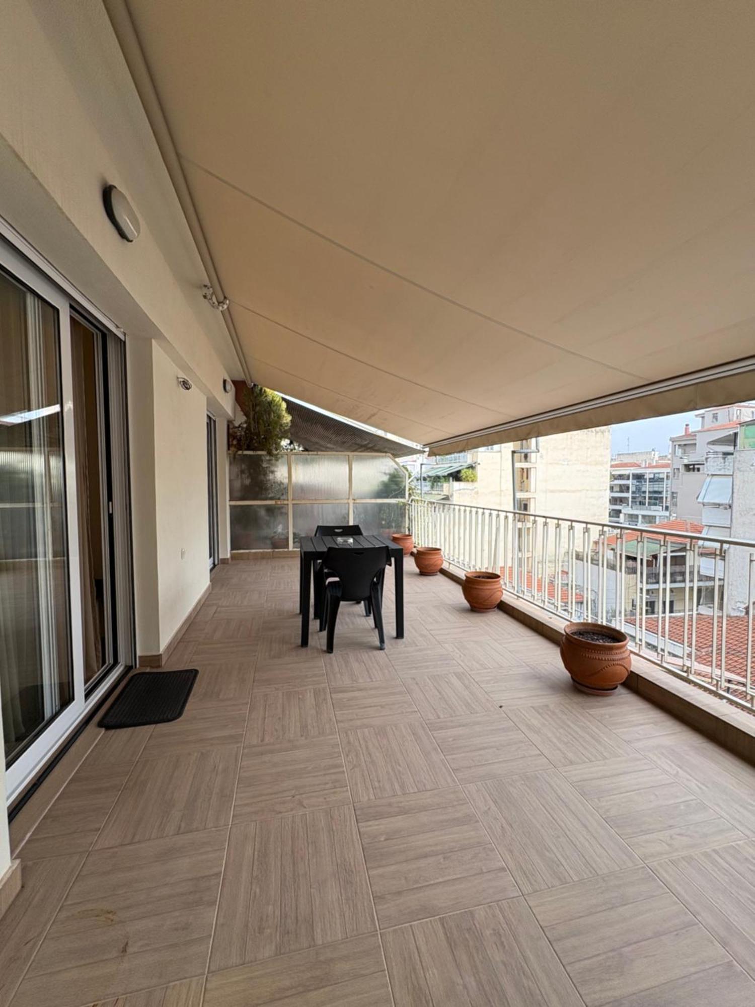 Apartamento Casa Doro A4 Larissa Exterior foto