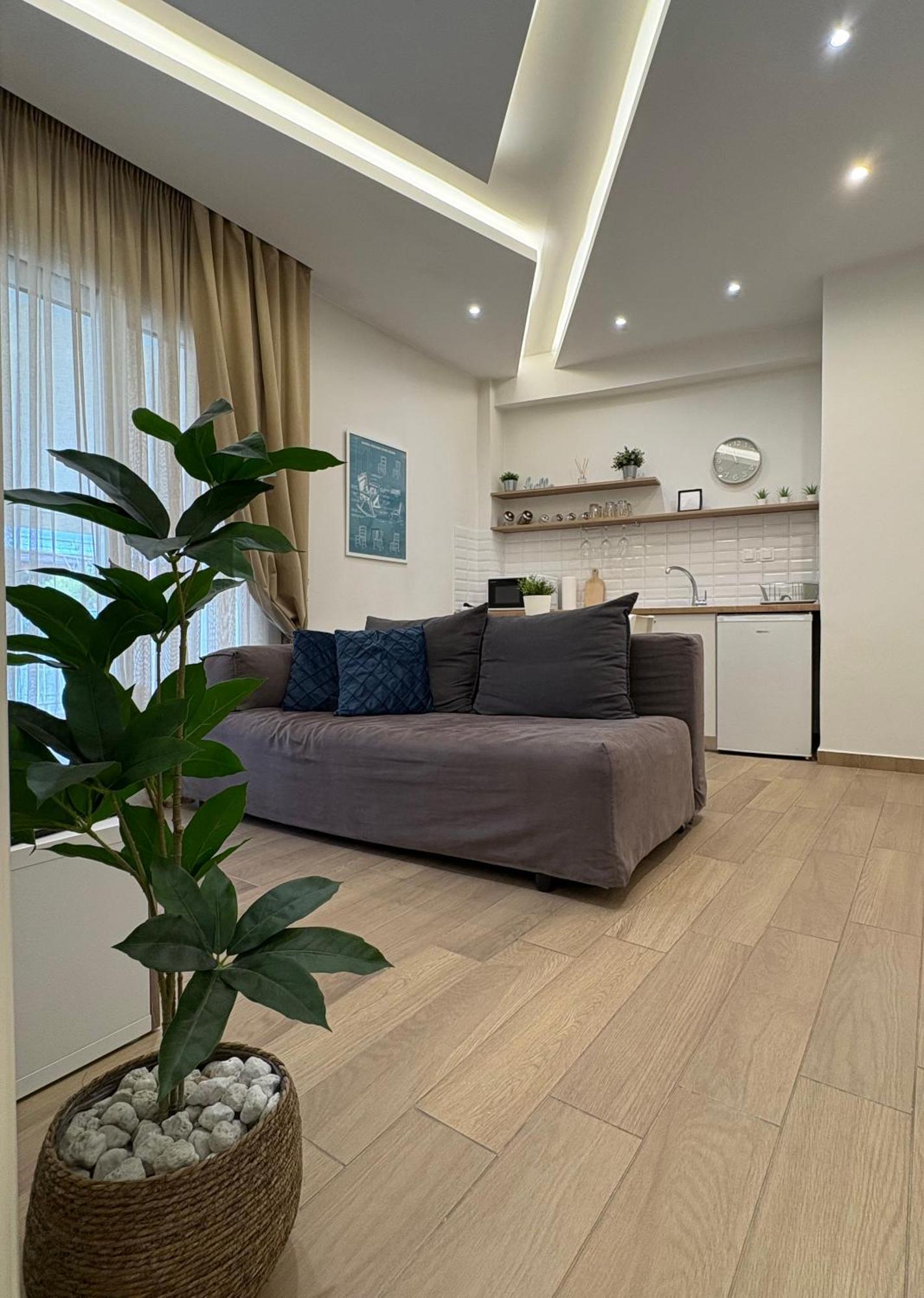 Apartamento Casa Doro A4 Larissa Exterior foto