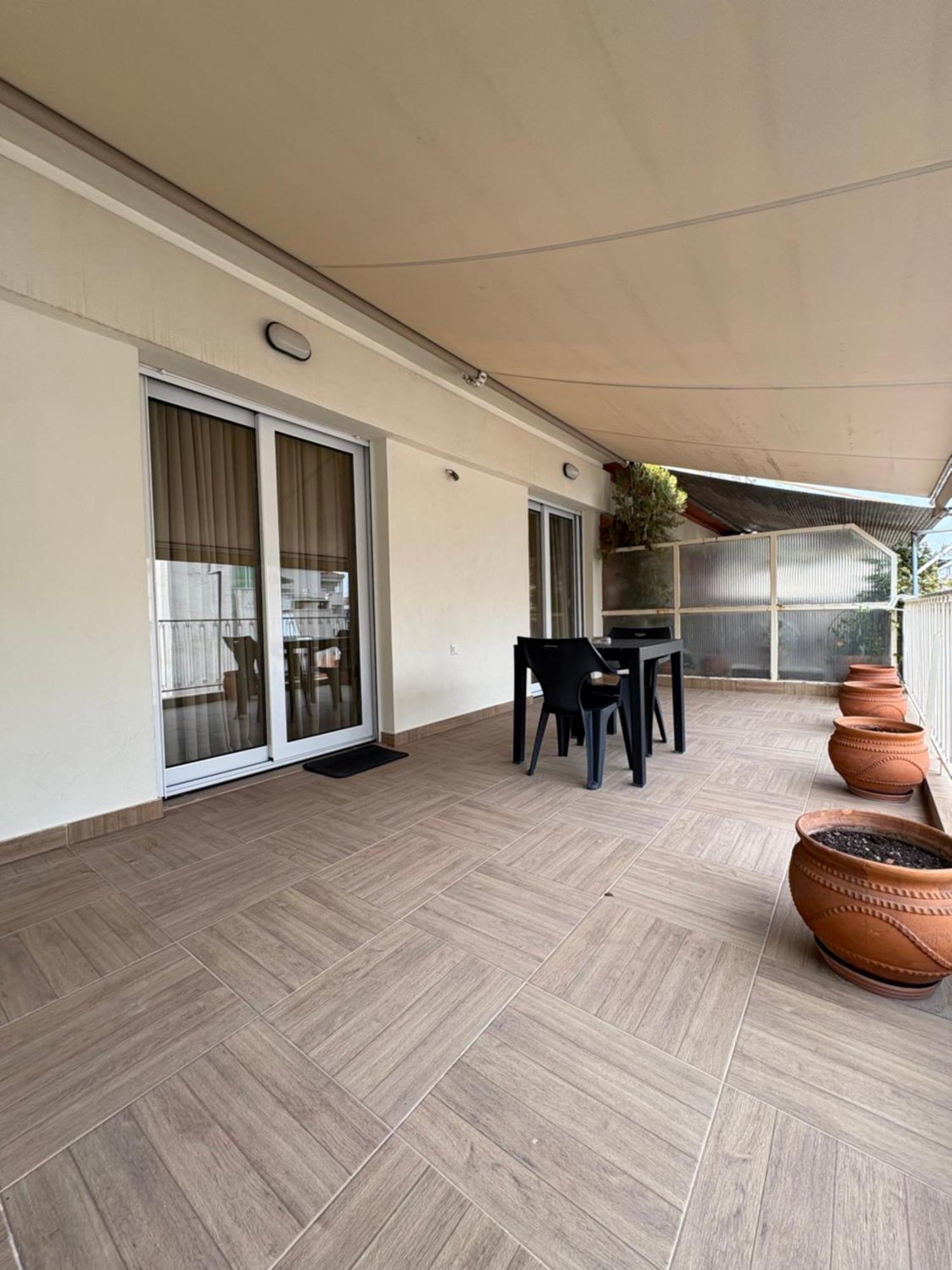 Apartamento Casa Doro A4 Larissa Exterior foto